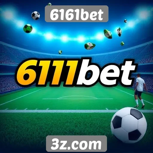 Comparação entre 6161bet e concorrentes no mercado