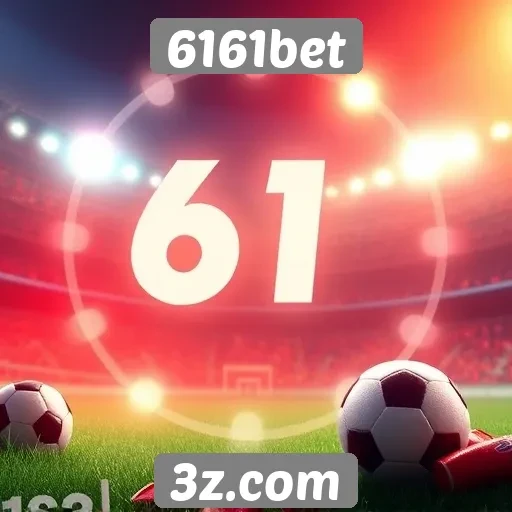 Futuras atualizações esperadas para o 6161bet