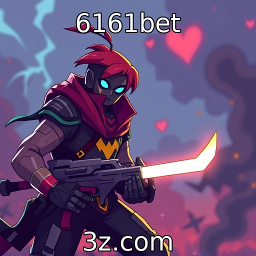 6161bet - Desenvolvimento de jogos indie ganha força no mercado