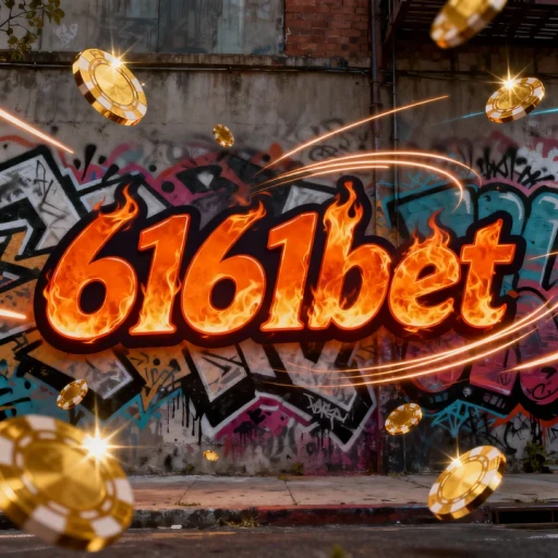 6161bet logo