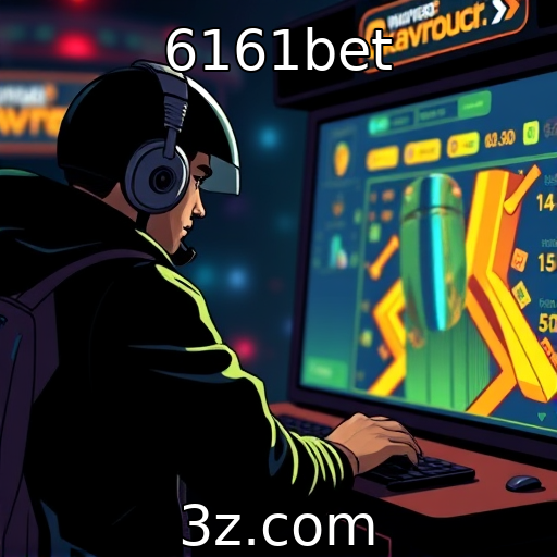 6161bet : Impactos das microtransações nos jogos modernos