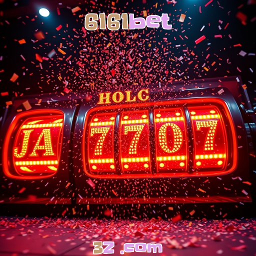 Paga é a nova estrela da 6161bet no Brasil