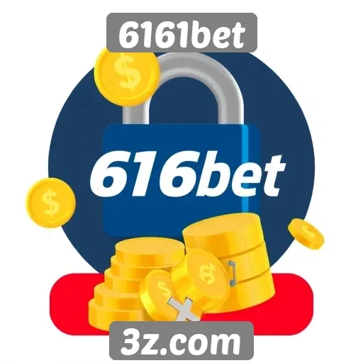 Métodos de pagamento aceitos no 6161bet