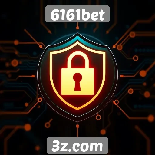 Avaliação de segurança do site 6161bet
