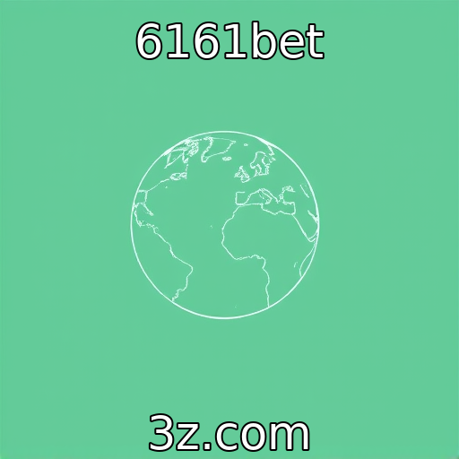 6161bet : Sustentabilidade na indústria de jogos e suas iniciativas