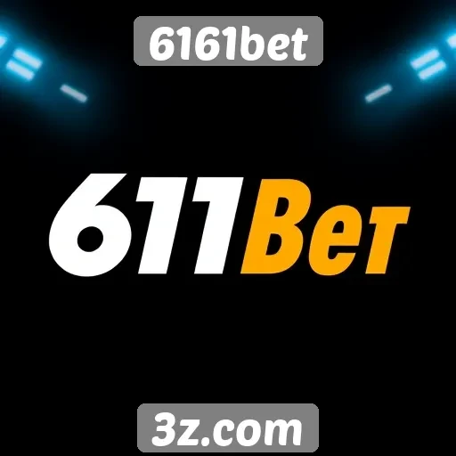 Experiência do usuário no site 6161bet