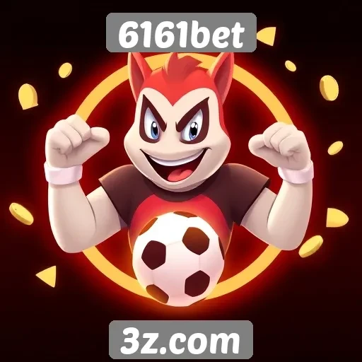6161bet oferece variedade de jogos para todos os gostos